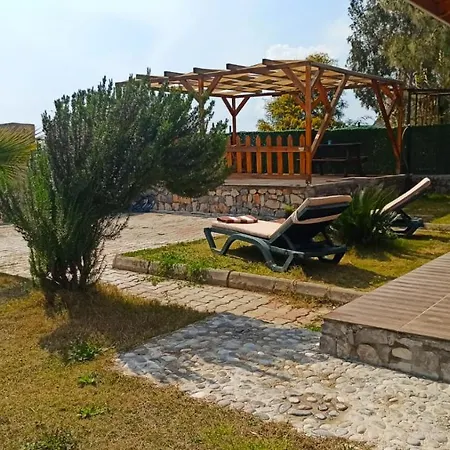 Senavillas Вилла