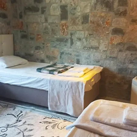 Senavillas 빌라 페티예
